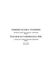 Oktobro 2007 - KirÃ¡ly Lajos