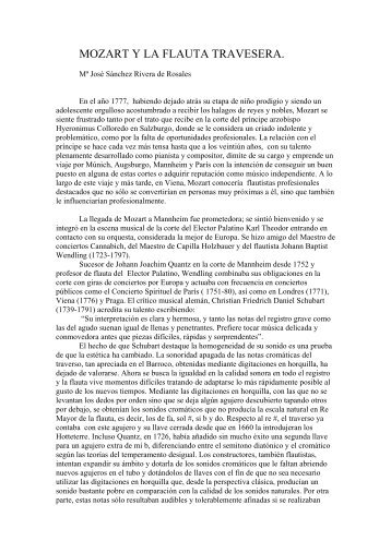 MOZART Y LA FLAUTA TRAVESERA.pdf - Raimundo Pineda