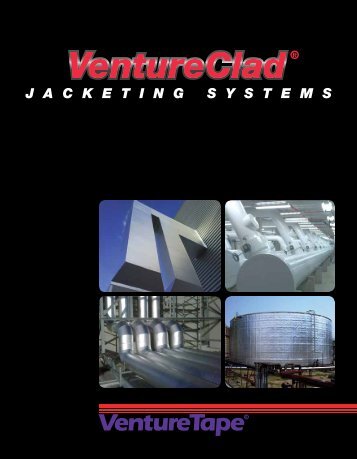 VentureClad - Venture Tape