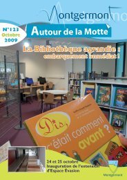 autour 123 - Montgermont