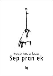 Sep pran ek - Gasspedal.org