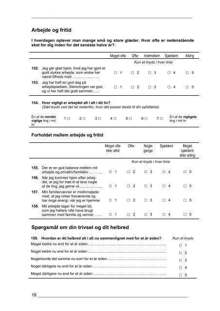 SocialrÃ¥dgivernes psykiske arbejdsmiljÃ¸ og arbejdsliv - Dansk ...