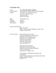 datuk dr nor ashikin mokhtar, pjn - PrimaNora Medical Centre