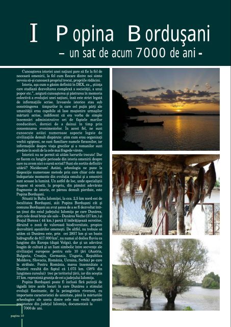 cititi mai mult - TURIST IN ROMANIA