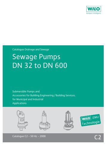 C2-Sewage Pumps DN 32 to DN 600 - 2008.pdf