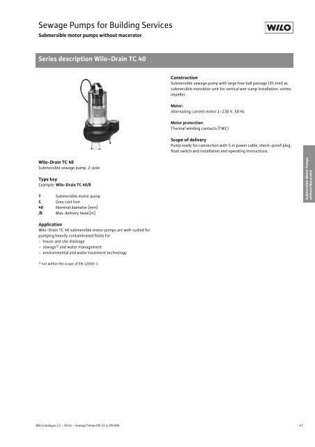 C2-Sewage Pumps DN 32 to DN 600 - 2008.pdf