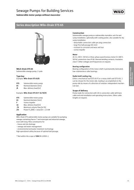 C2-Sewage Pumps DN 32 to DN 600 - 2008.pdf