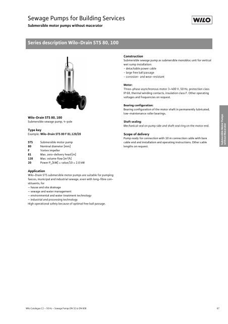 C2-Sewage Pumps DN 32 to DN 600 - 2008.pdf