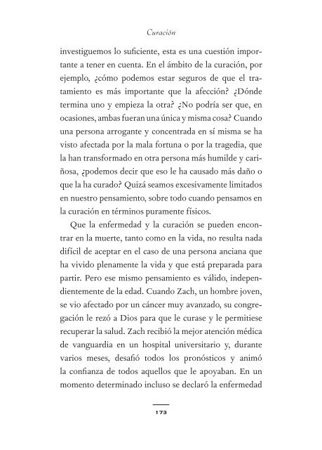 No tengas miedo - Como superar el temor a la muerte - Plough