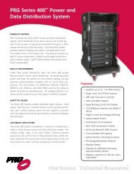 s400-power-and-data - PRG