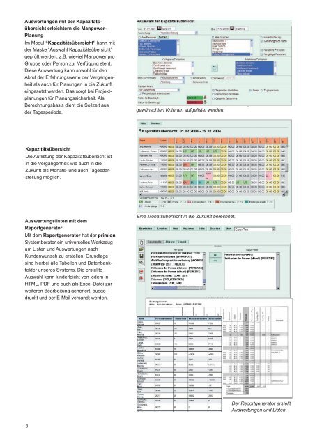 Visual WebTime neu A4.cdr - primion Technology AG