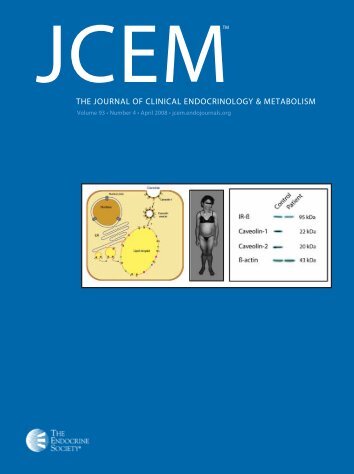 NEWS - The Journal of Clinical Endocrinology & Metabolism