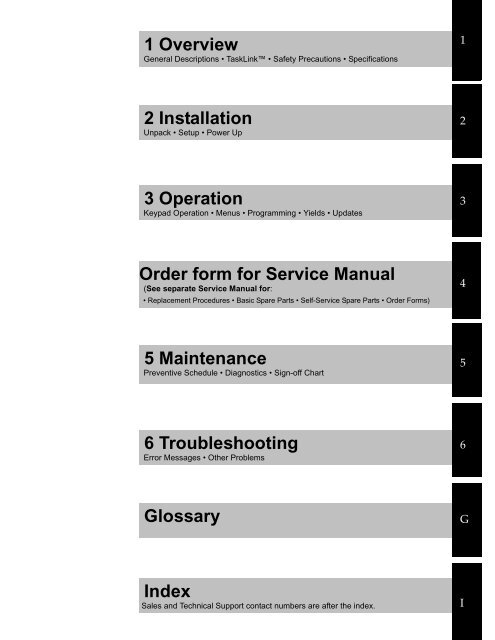 RoadRunner Owner's Manual - Data I/O Corporation