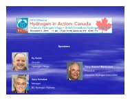 Speakers - PATH: The Partnership for Advancing the Transition to ...