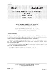 Bahasa Indonesia Kelas Vii Smp Mts 2016 P K