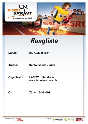download - Swiss Athletics Sprint