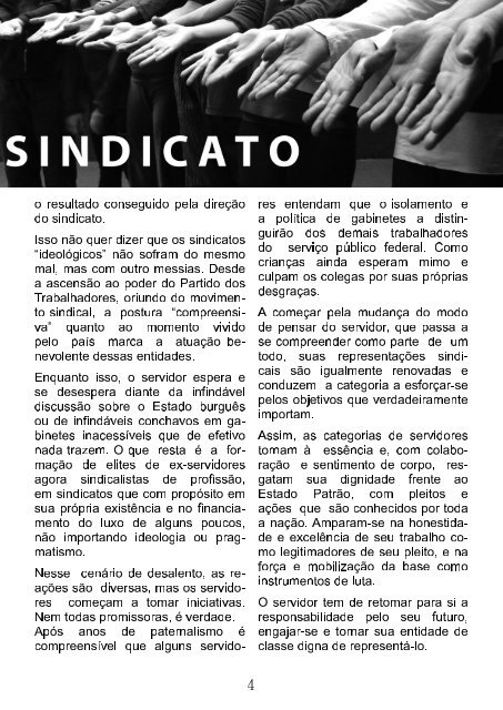 Observatorio do Analista em Revista 5 edição