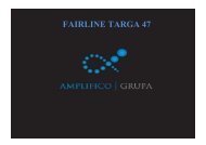 Fairline Targa 47.pdf - Amplifico Yachts