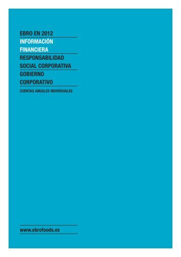 pdf información financiera - Ebro Foods