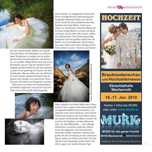 Preis - Hochzeitsportal Höchste Zeit