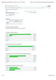 Evaluering af studiekredse - Sankt AnnÃ¦ Gymnasium