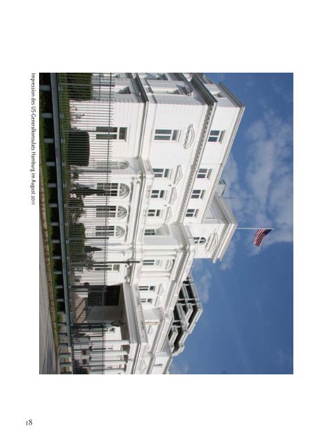 60 Jahre US-Generalkonsulat Hamburg - US Department of State