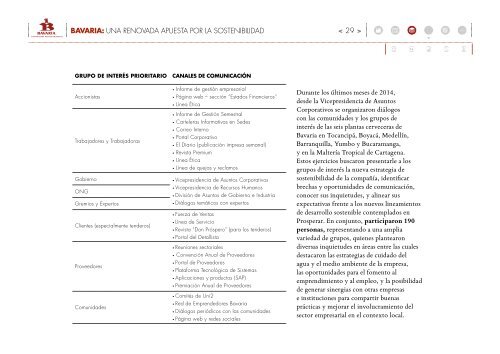 InformeDesarrolloSostenible