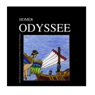 Die Irrfahrten des Odysseus