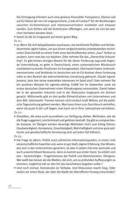 Dokumentation des 12. MainzerMediendisputs (2007) [PDF]