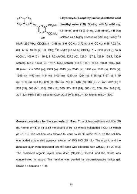 List of used abbreviations - RosDok - Universität Rostock