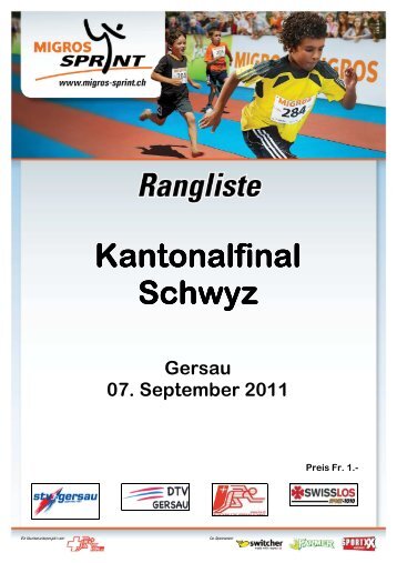 download - Swiss Athletics Sprint