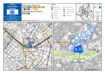 2 - Institut Jules Bordet Instituut