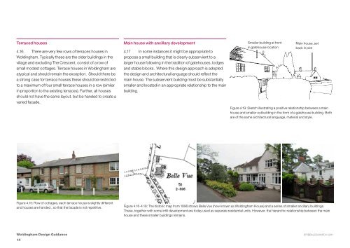 Woldingham Design Guidance - Live Cartogold Jobs