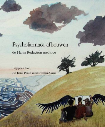 ComingOffPsychDrugsHarmReductGuide-Dutch-Psychofarmaca_afbouwen