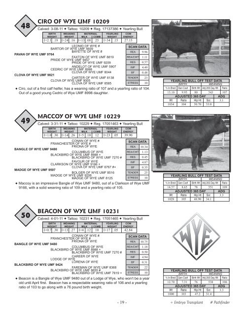 View Catalog - Brubaker Sales and Marketing