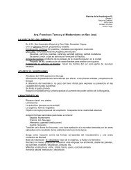 Arq. Francisco Tenca y el Modernismo en San José. - Historia de la ...