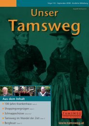 (5,62 MB) - .PDF - Tamsweg