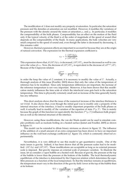 Diffuse interface models in fluid mechanics