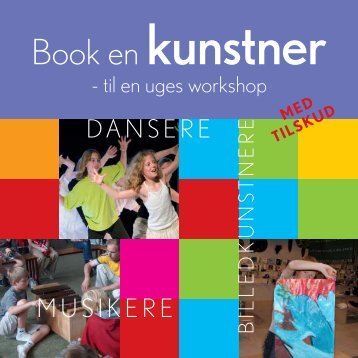 Book en kunstner