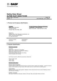 Demand CS Label - Do My Own Pest Control