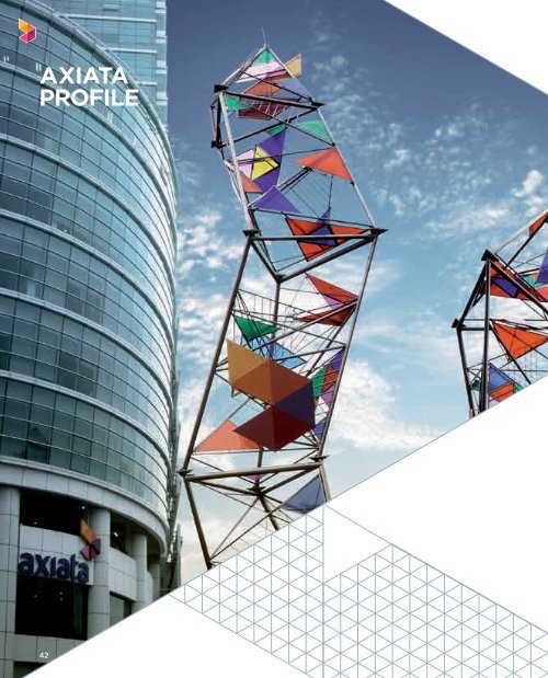 Annual Report 2012, PDF - Axiata Group Berhad - Investor Relations