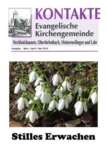 Download - der Evangelischen Kirchengemeinde Heckholzhausen