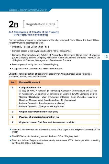 Guidebook on Registering Property in Malaysia.pdf