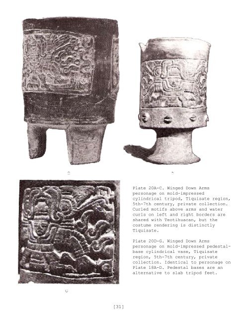 The Escuintla Hoards Teotihuacan Art in Guatemala