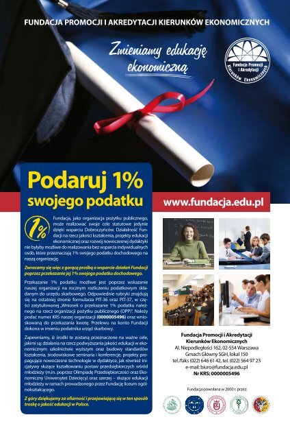 metody, formy i programy ksztaÅcenia - E-mentor