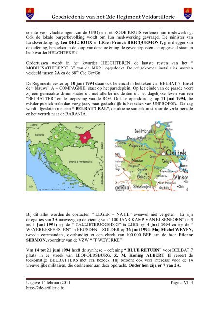 DEEL VI - 2de-artillerie.be