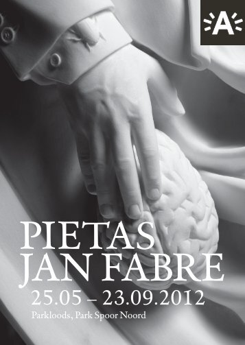 PIETAS JAN FABRE