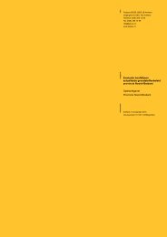Evaluatie hoofdlijnen actualisatie grondstoffenbeleid provincie ...