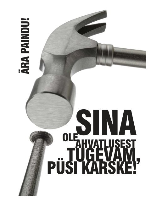 Siit - Eesti Karskusliit AVE