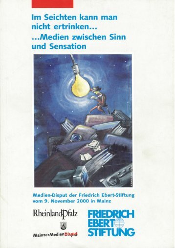 Die Publikation im PDF-Format - Bibliothek der Friedrich-Ebert-Stiftung